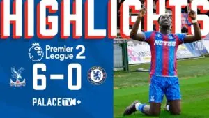Αναμέτρηση Chelsea vs Crystal Palace: Μια Κρίσιμη Στιγμή στην Premier League