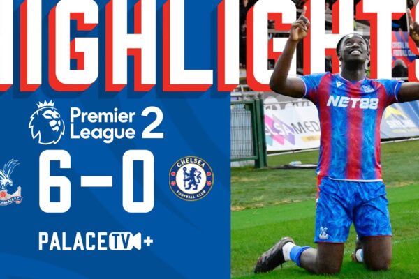 Αναμέτρηση Chelsea vs Crystal Palace: Μια Κρίσιμη Στιγμή στην Premier League