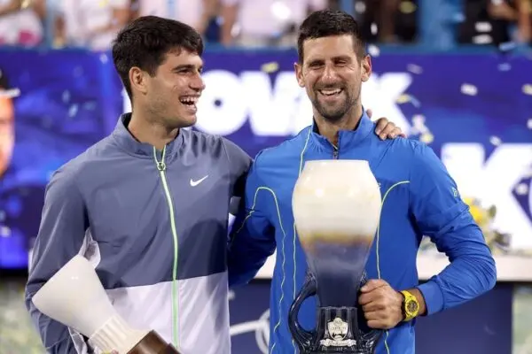 Η σημασία του Cincinnati Open 2023 για το τέννις