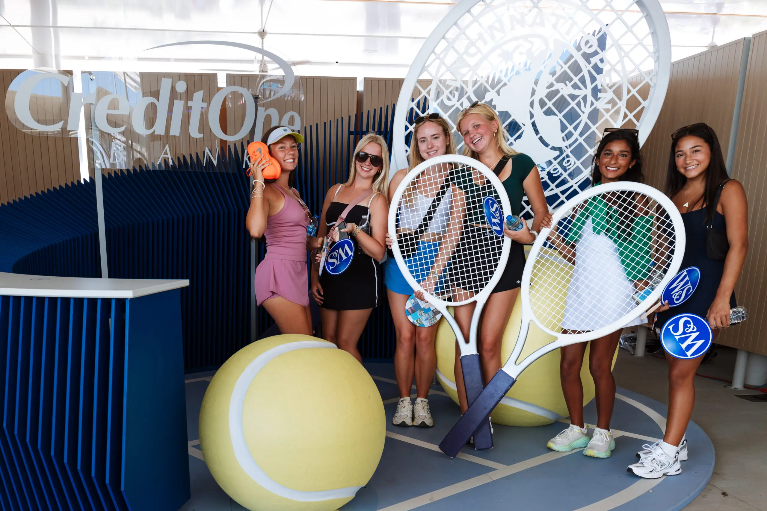Cincinnati Open: Ένα Εμβληματικό Τουρνουά Αντισφαίρισης