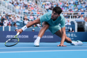 Cincinnati Open 2023: Ένας Θρίαμβος στο Τένις