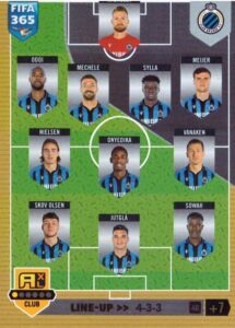 Η Ιστορία και η Σημασία της Club Brugge στο Ευρωπαϊκό Ποδόσφαιρο