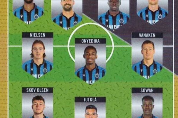 Η Ιστορία και η Σημασία της Club Brugge στο Ευρωπαϊκό Ποδόσφαιρο