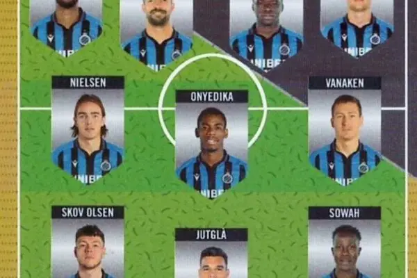 Η Ιστορία και η Σημασία της Club Brugge στο Ευρωπαϊκό Ποδόσφαιρο