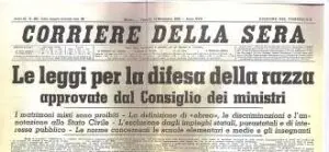 Ανασκόπηση του Corriere della Sera