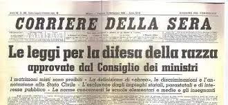Ανασκόπηση του Corriere della Sera