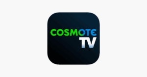 Η Εξέλιξη και οι Υπηρεσίες της Cosmote TV