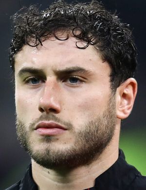Davide Calabria: Η πορεία ενός ταλαντούχου ποδοσφαιριστή