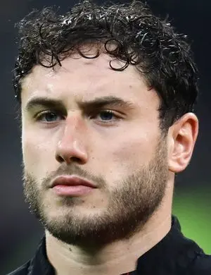 Davide Calabria: Η πορεία ενός ταλαντούχου ποδοσφαιριστή