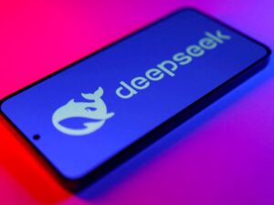 Deepseek: Η επανάσταση στην αναζήτηση στο διαδίκτυο