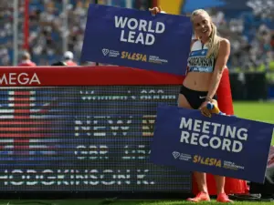 Η Diamond League: Μια Βαθιά Ματιά στην Διοργάνωση Στίβου