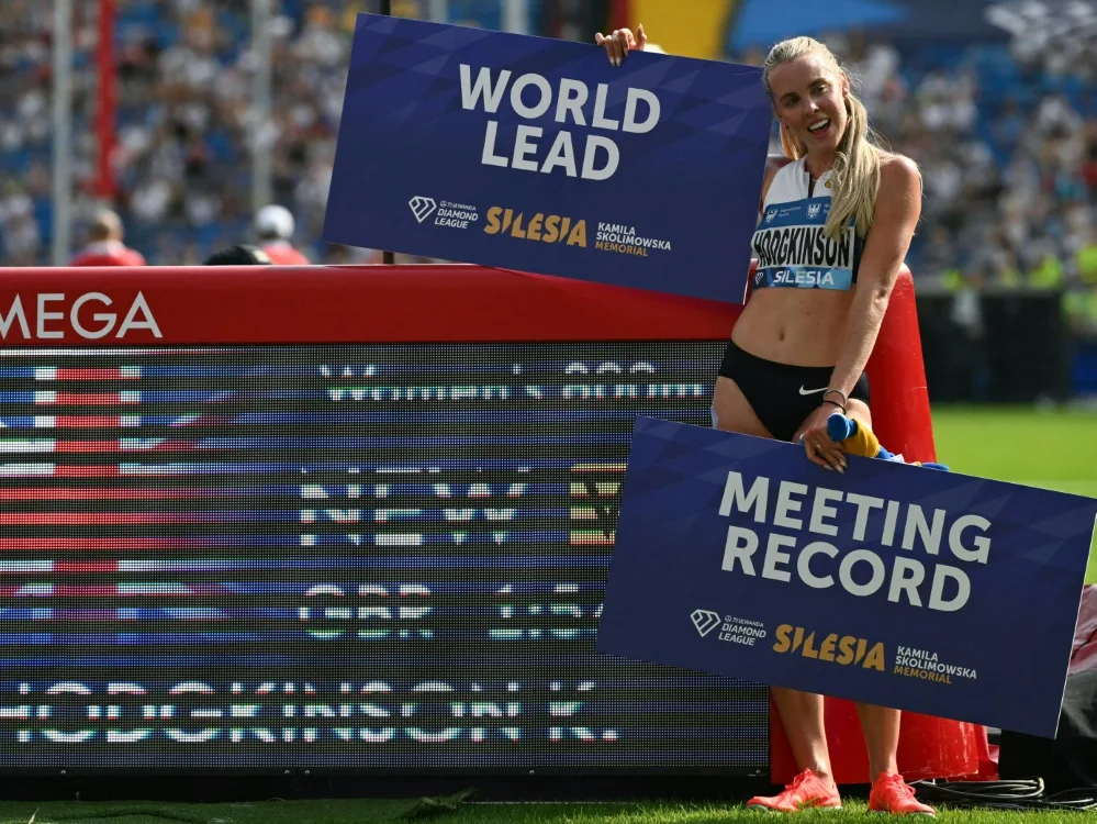 Η Diamond League: Μια Βαθιά Ματιά στην Διοργάνωση Στίβου