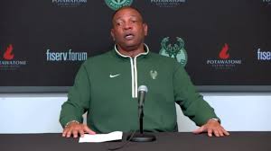 Doc Rivers: Οι Νέες Προκλήσεις και η Καριέρα του