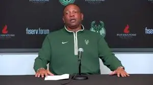 Doc Rivers: Οι Νέες Προκλήσεις και η Καριέρα του