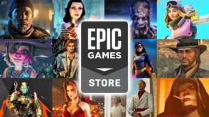 Η Επανάσταση της Epic Games στον Κόσμο του Gaming