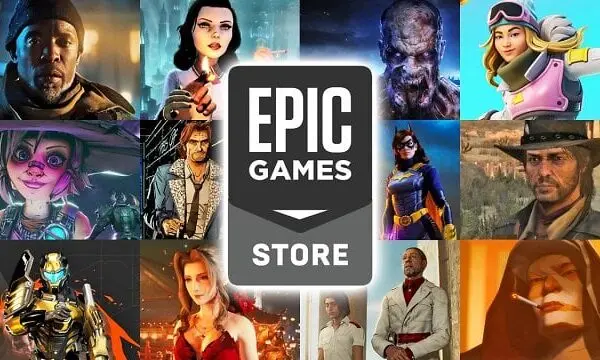 Η Επανάσταση της Epic Games στον Κόσμο του Gaming