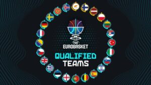 Αναμονή για το Eurobasket 2025: Οι Σημαντικές λεπτομέρειες