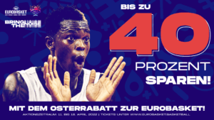 Όλα για το Eurobasket 2023: Αποτελέσματα και Σημαντικές Στιγμές