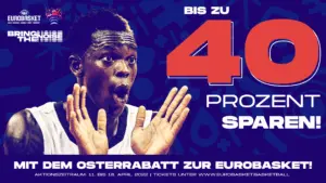 Όλα για το Eurobasket 2023: Αποτελέσματα και Σημαντικές Στιγμές