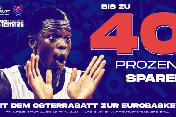 Όλα για το Eurobasket 2023: Αποτελέσματα και Σημαντικές Στιγμές