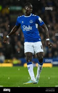 Η Ιστορία και η Σημασία της Everton FC