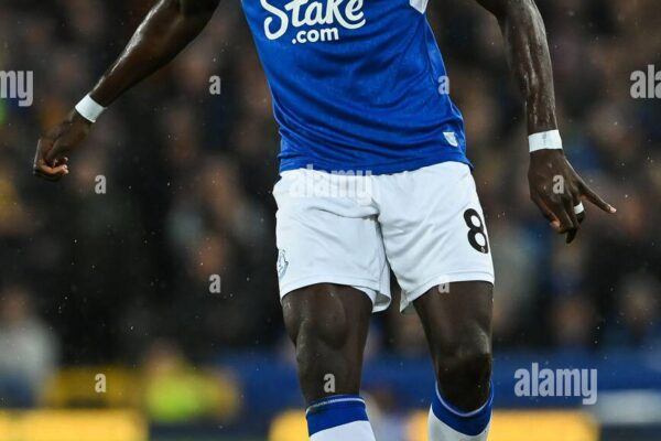 Η Ιστορία και η Σημασία της Everton FC