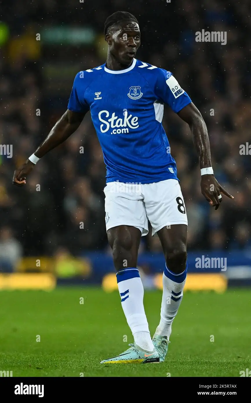 Η Ιστορία και η Σημασία της Everton FC