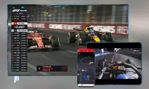 F1 TV: Η Πλατφόρμα που Αλλάζει την Παρακολούθηση της F1