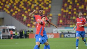 FCSB και Aberdeen: Η Σημαντική Αντιπαλότητα στους Ευρωπαϊκούς Αγώνες