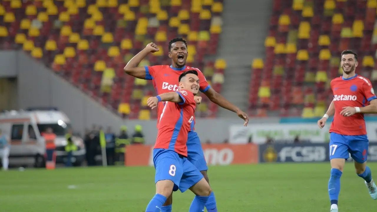 FCSB και Aberdeen: Η Σημαντική Αντιπαλότητα στους Ευρωπαϊκούς Αγώνες