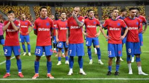 Ανάλυση του Αγώνα FCSB – Drita: Μια Κρίσιμη Σύγκρουση