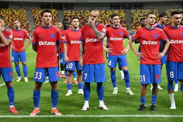 Ανάλυση του Αγώνα FCSB – Drita: Μια Κρίσιμη Σύγκρουση