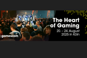 Gamescom 2023: Το Μέλλον των Βιντεοπαιχνιδιών