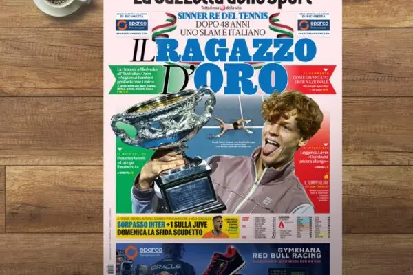 Gazzetta: Η Κεντρική Πηγή Αθλητικών Νέων στην Ελλάδα