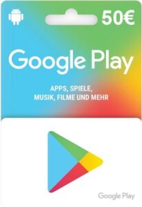 Η Σημασία της Google στην Ψηφιακή Εποχή