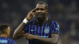 Inter – Torino: Μια Σημαντική Αναμέτρηση στη Serie A