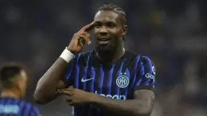 Inter – Torino: Μια Σημαντική Αναμέτρηση στη Serie A