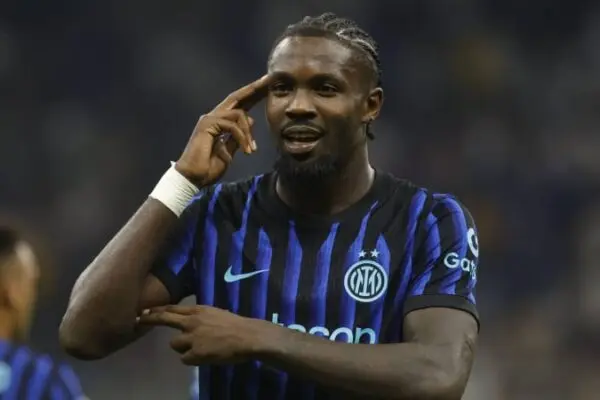 Inter – Torino: Μια Σημαντική Αναμέτρηση στη Serie A
