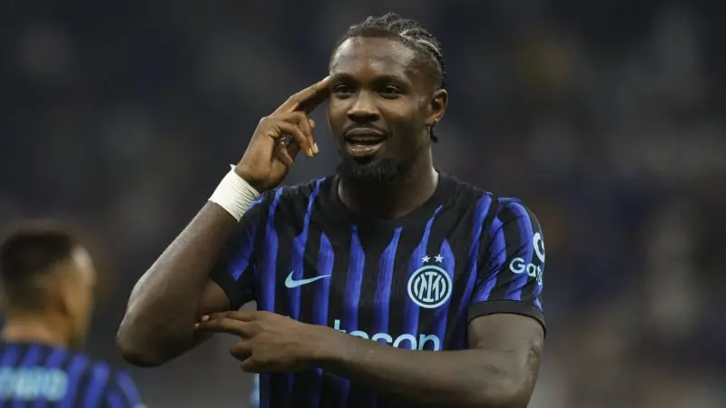 Inter – Torino: Μια Σημαντική Αναμέτρηση στη Serie A