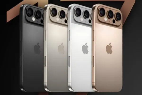 iPhone 17: Όλα όσα πρέπει να γνωρίζετε