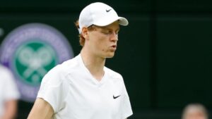 Jannik Sinner: Ο Μελλοντικός Αστέρας του Τένις