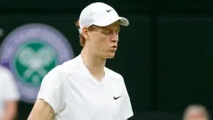 Jannik Sinner: Ο Μελλοντικός Αστέρας του Τένις