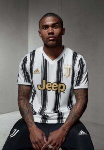 Η Juventus και η Εξέλιξή της την Τρέχουσα Σεζόν
