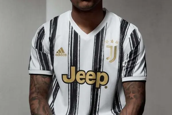 Η Juventus και η Εξέλιξή της την Τρέχουσα Σεζόν
