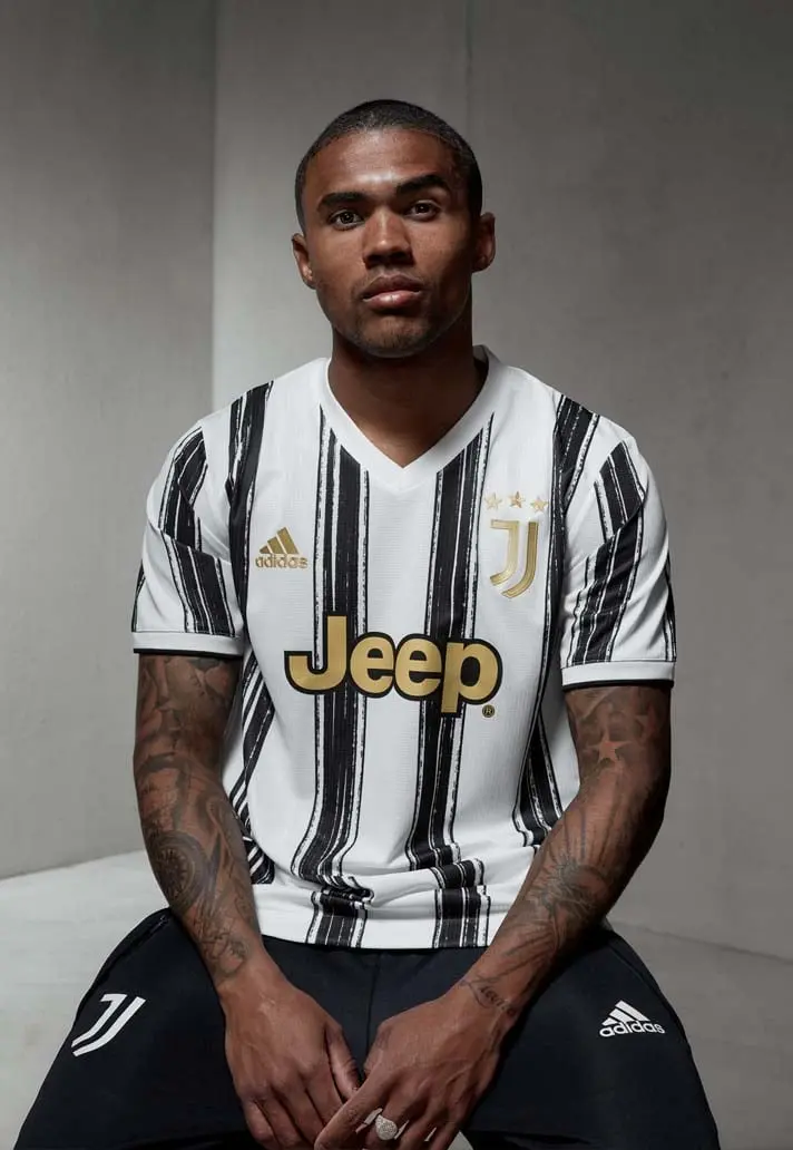Η Juventus και η Εξέλιξή της την Τρέχουσα Σεζόν
