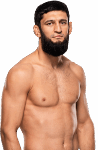 Khamzat Chimaev: Ο Ανερχόμενος Σταρ του MMA