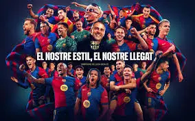 La Liga: Η κορυφαία ποδοσφαιρική λίγκα στην Ισπανία