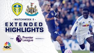 Leeds United vs Newcastle: Μια Σημαντική Παγκοσμίου Επιπέδου Αντιπαράθεση