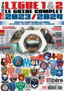 Ligue 1: Οι κορυφαίες εξελίξεις του γαλλικού ποδοσφαίρου
