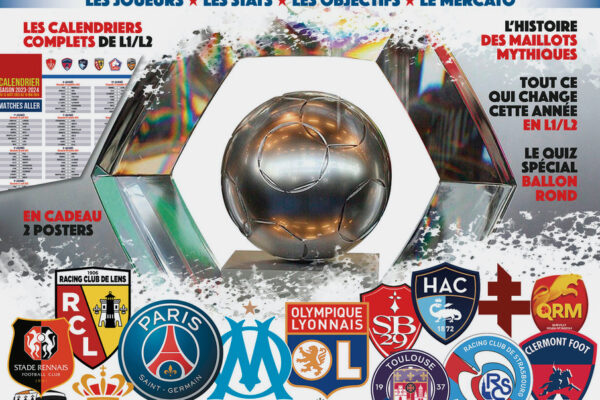 Ligue 1: Οι κορυφαίες εξελίξεις του γαλλικού ποδοσφαίρου